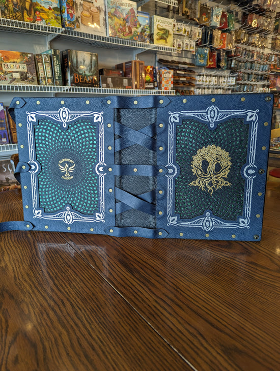 Elderwood Master Tome - Yggdrasil