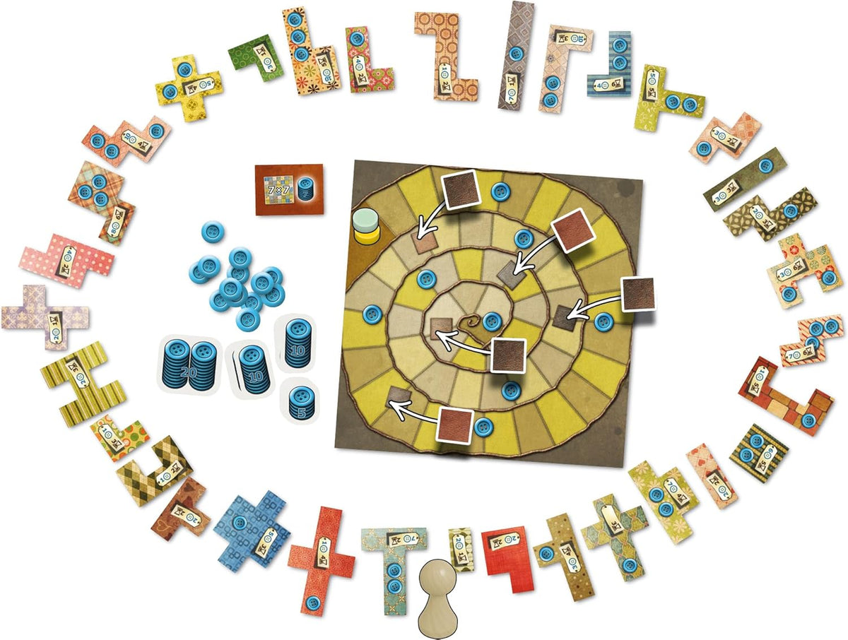 Mosaïque