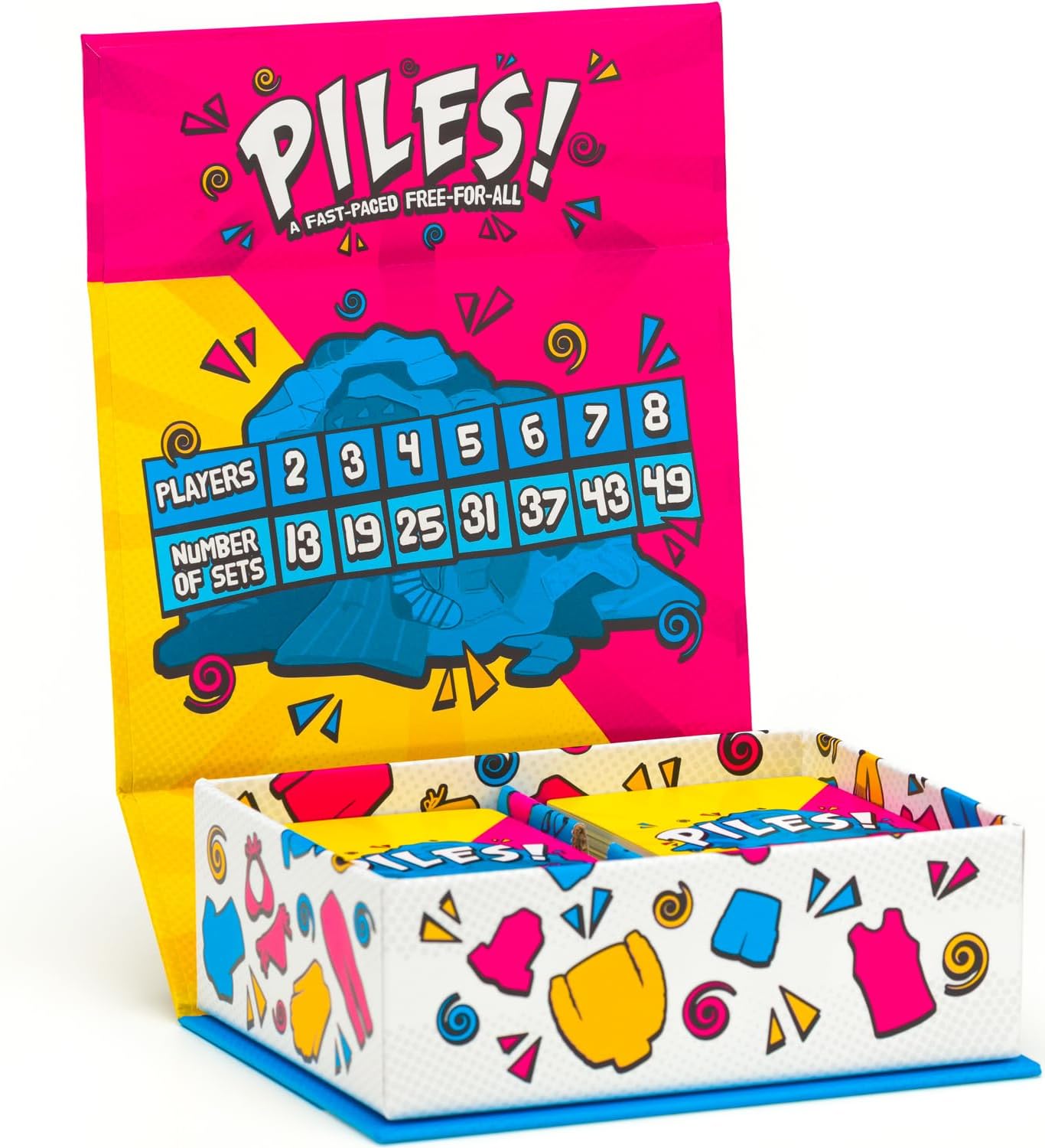 Piles