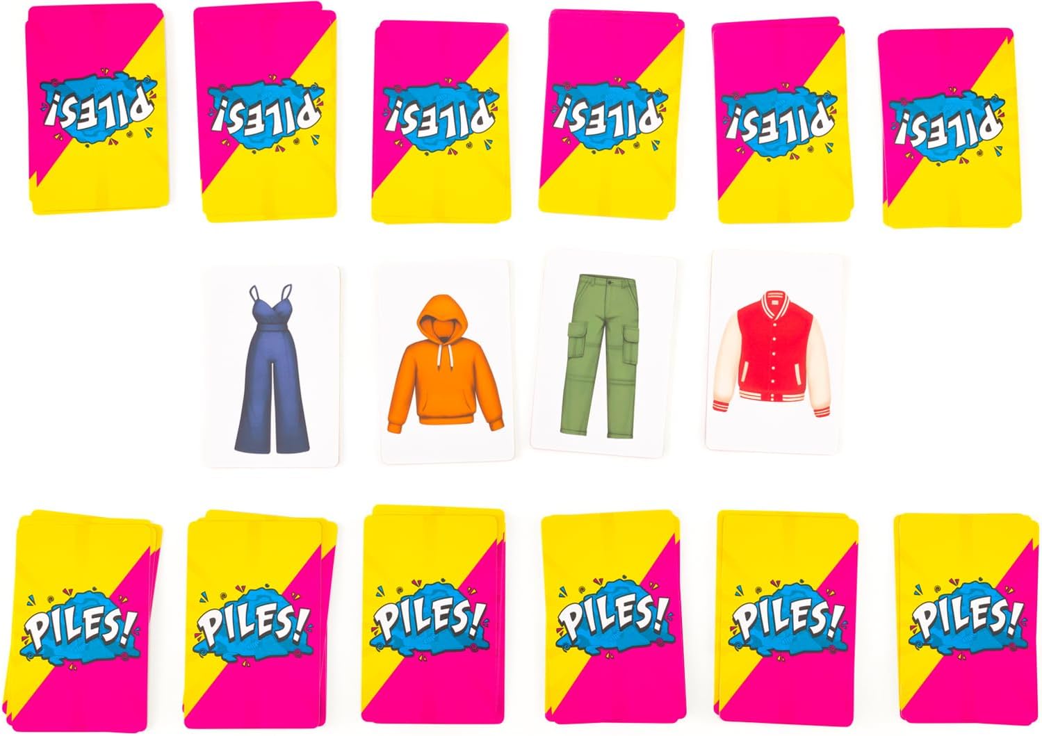 Piles