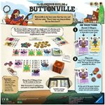 The Guilds of Buttonville