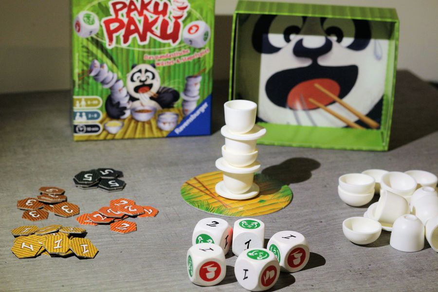 Paku Paku