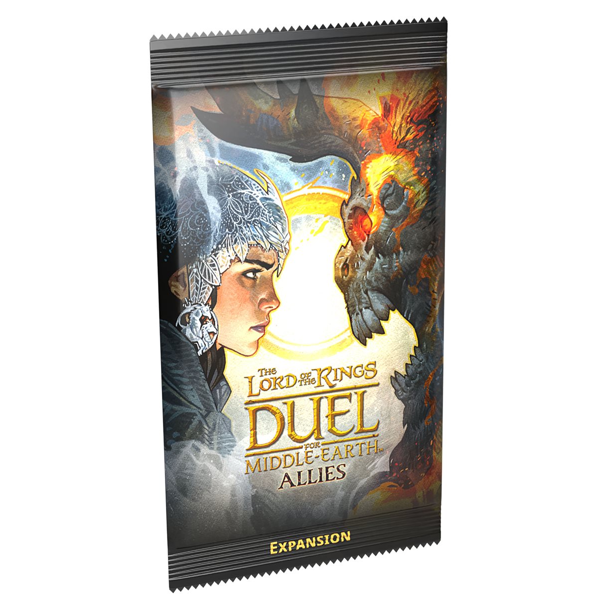 The Lord of the Rings - Duel For Middle-Earth: Allies