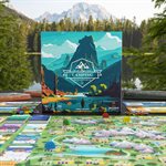 Bear Mountain Camping Adventure