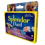 Splendor - Duel: The Counterfeiters