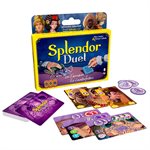 Splendor - Duel: The Counterfeiters