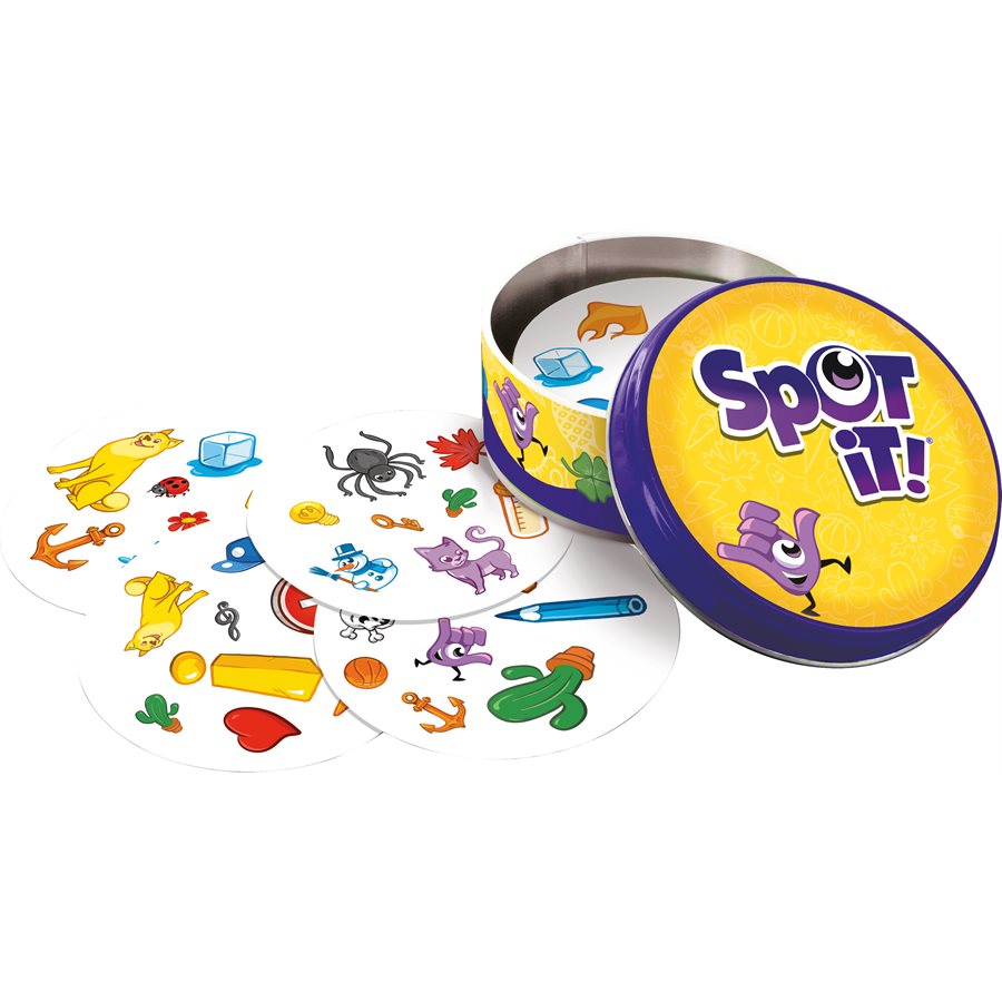 Spot It! - Classic