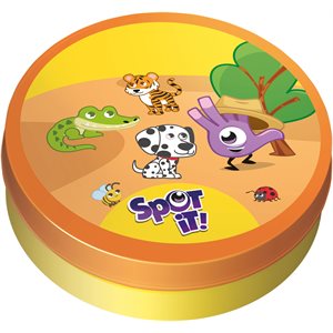Dobble ! - Animaux