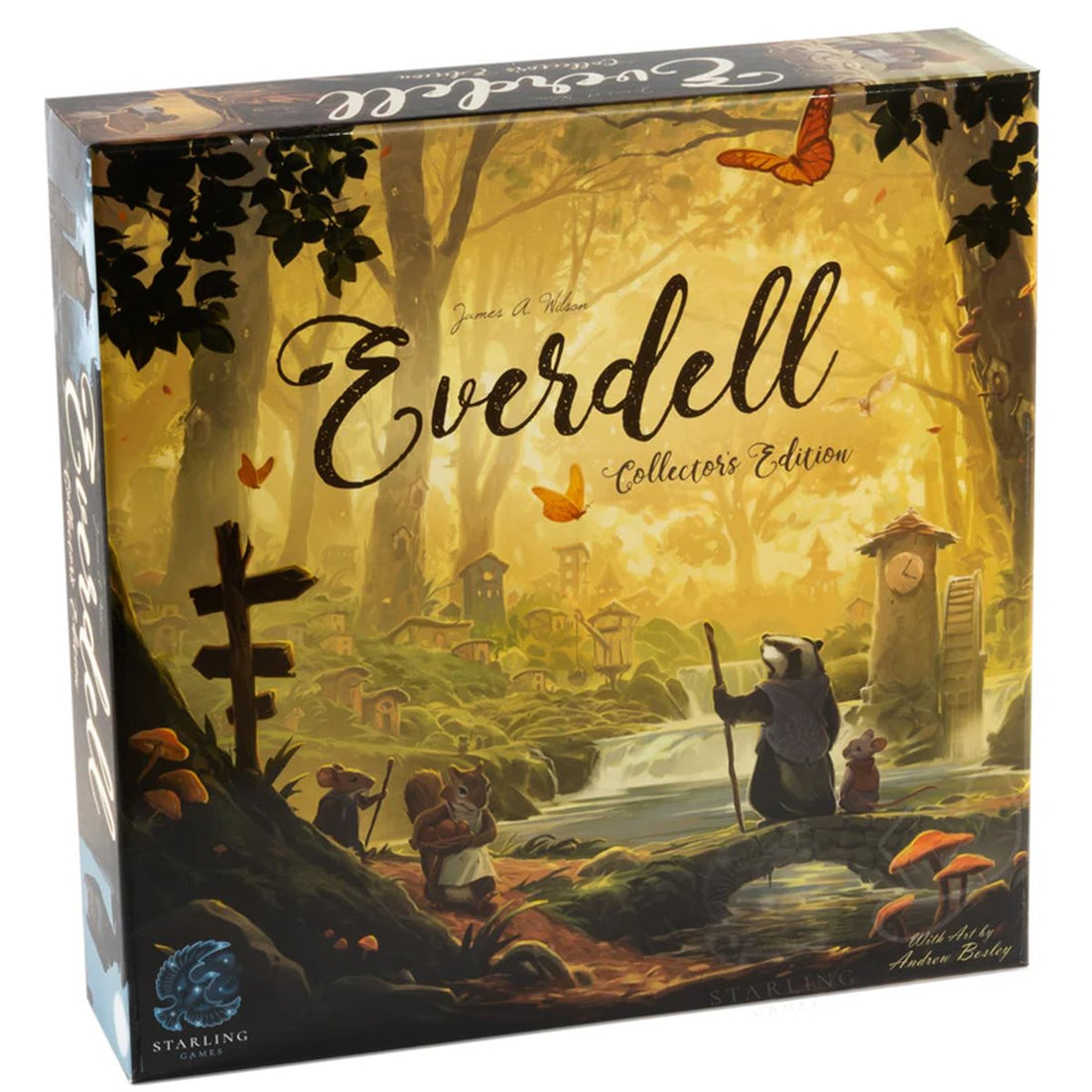 Everdell - Collector&