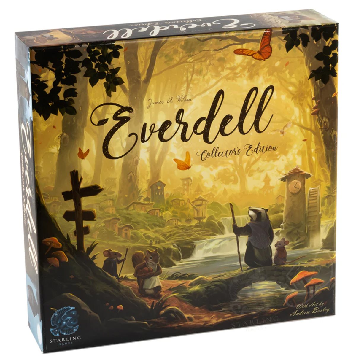 Everdell - Collector&