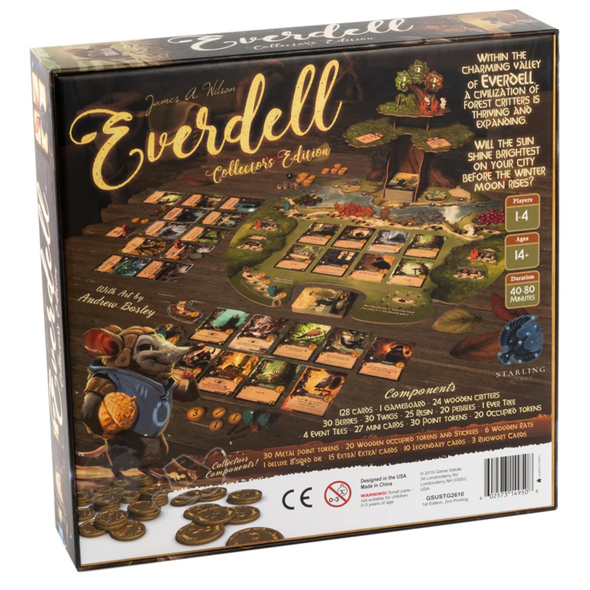 Everdell - Collector&