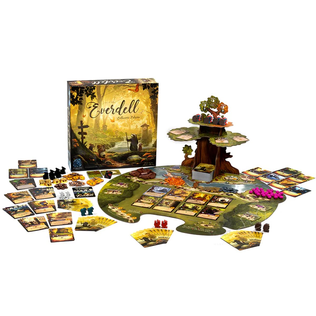 Everdell - Collector&