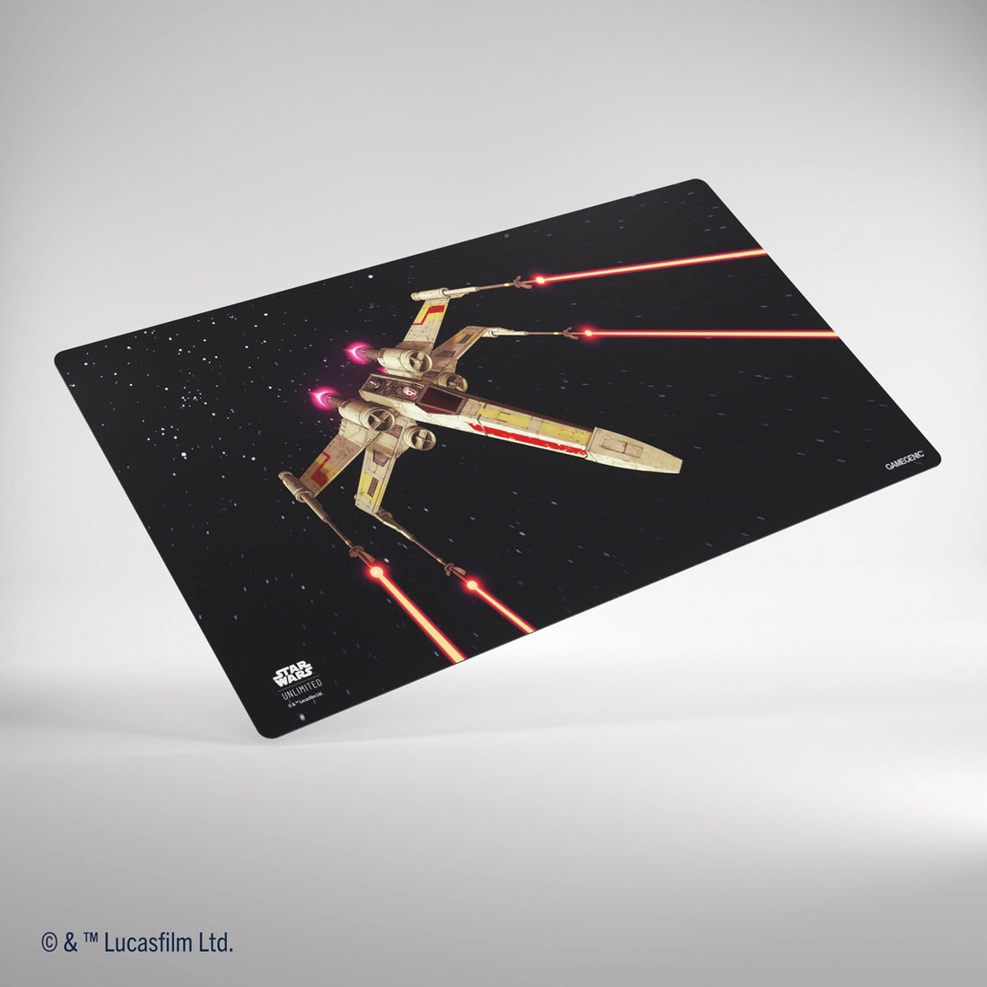 Star Wars: Unlimited - X-WING mat