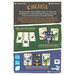 Circadia