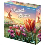 Frosted Blooms