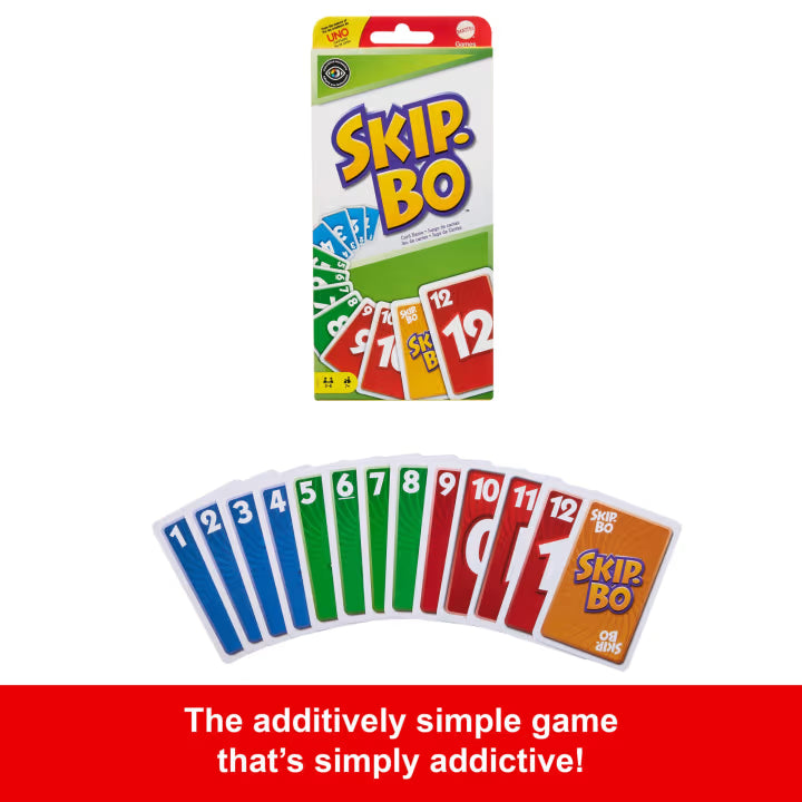 Skip-Bo