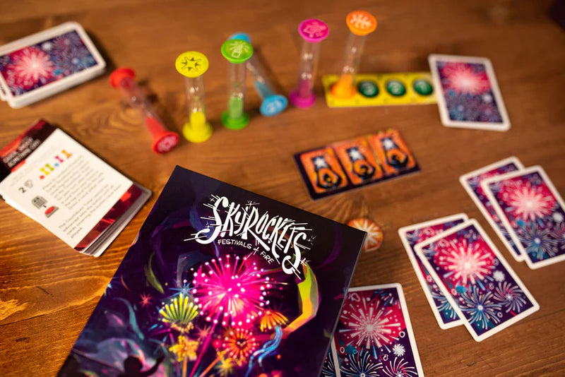 S&