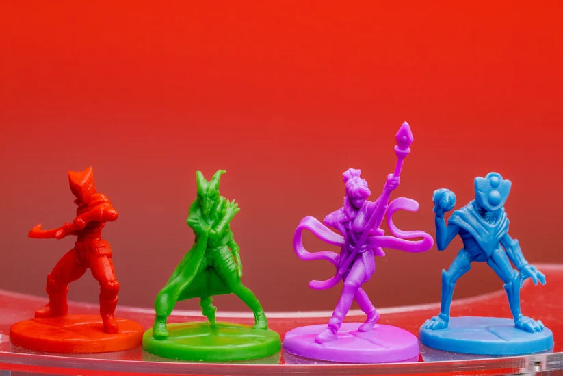 Slay the Spire: The Board Game