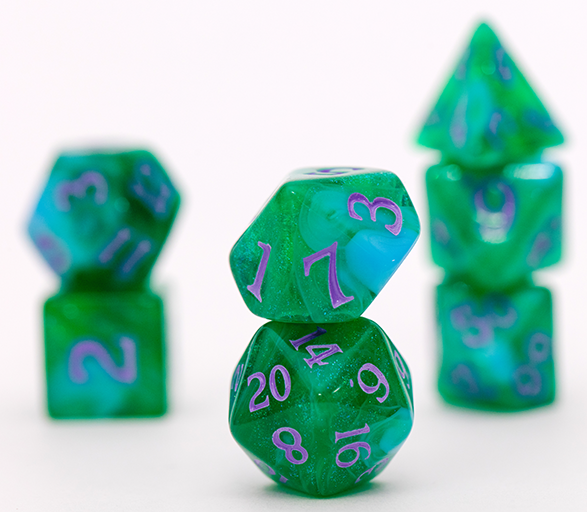 Baron Smellybones Scented Blueberry Hag