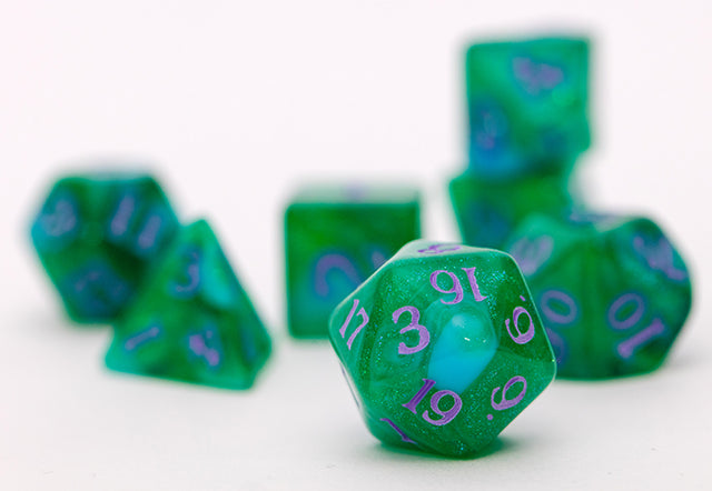 Baron Smellybones Scented Blueberry Hag