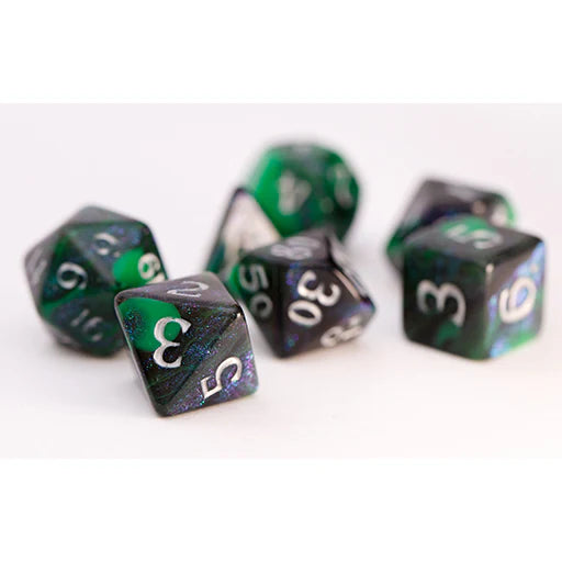 Baron Smellybones Scented Cemetery Soil Dice
