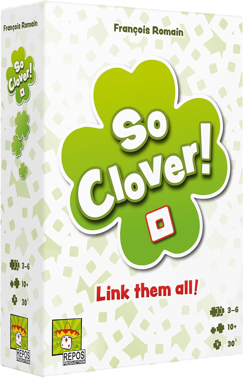 Alors Clover