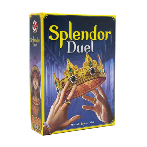 Splendor - Duel