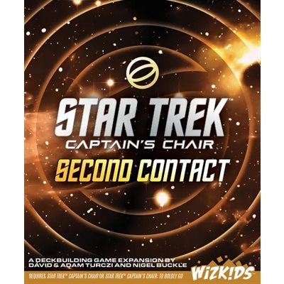 Star Trek: Captain&