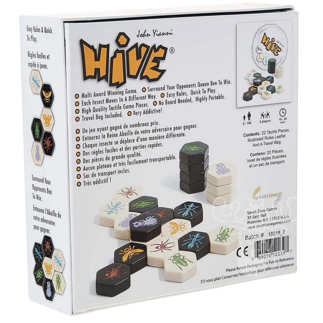 Hive