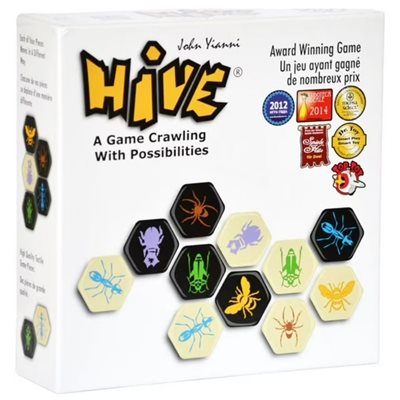Hive