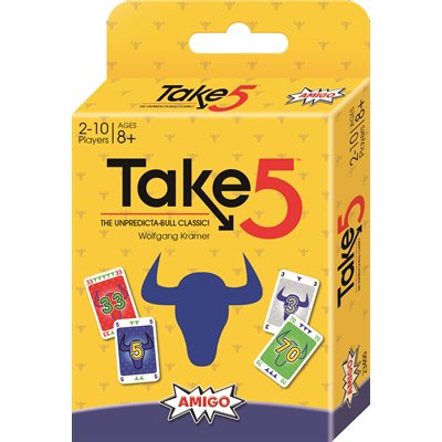Take 5