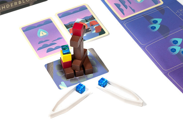 Tinderblox Storm