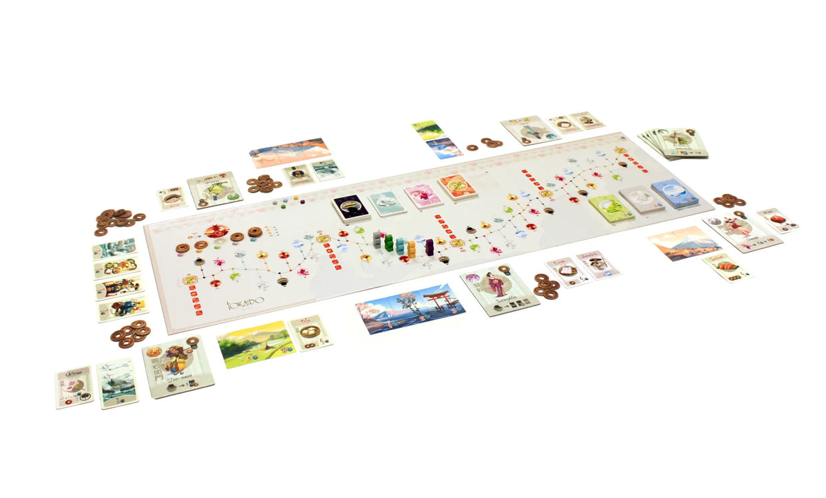 Tokaido