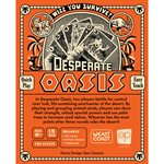 Desperate Oasis
