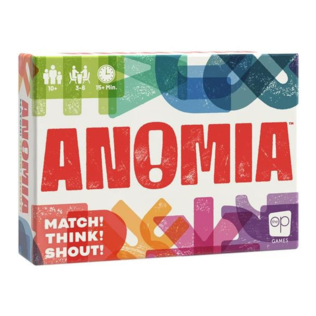 Anomie