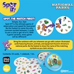 Spot It: National Parks