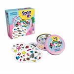 Spot It: Hello Kitty &amp; Friends