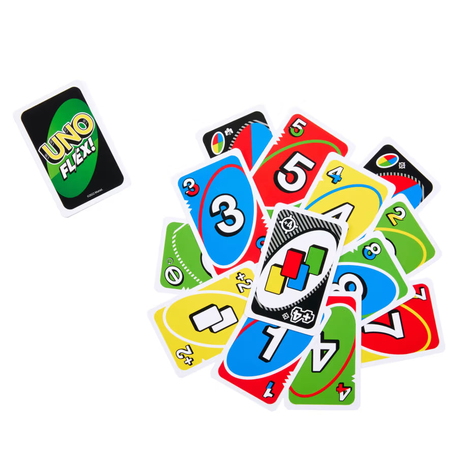 Uno - Flex
