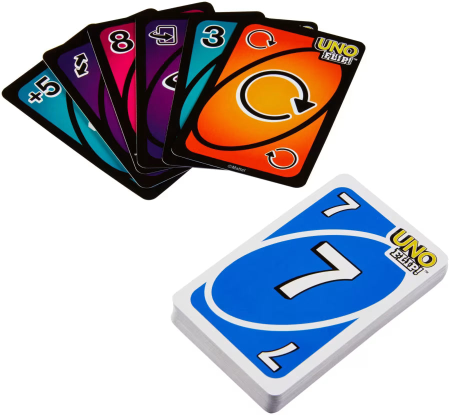 Uno - Flip