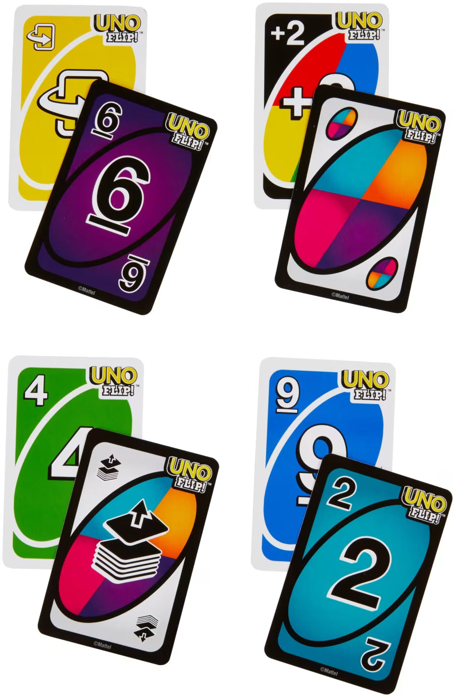 Uno - Flip
