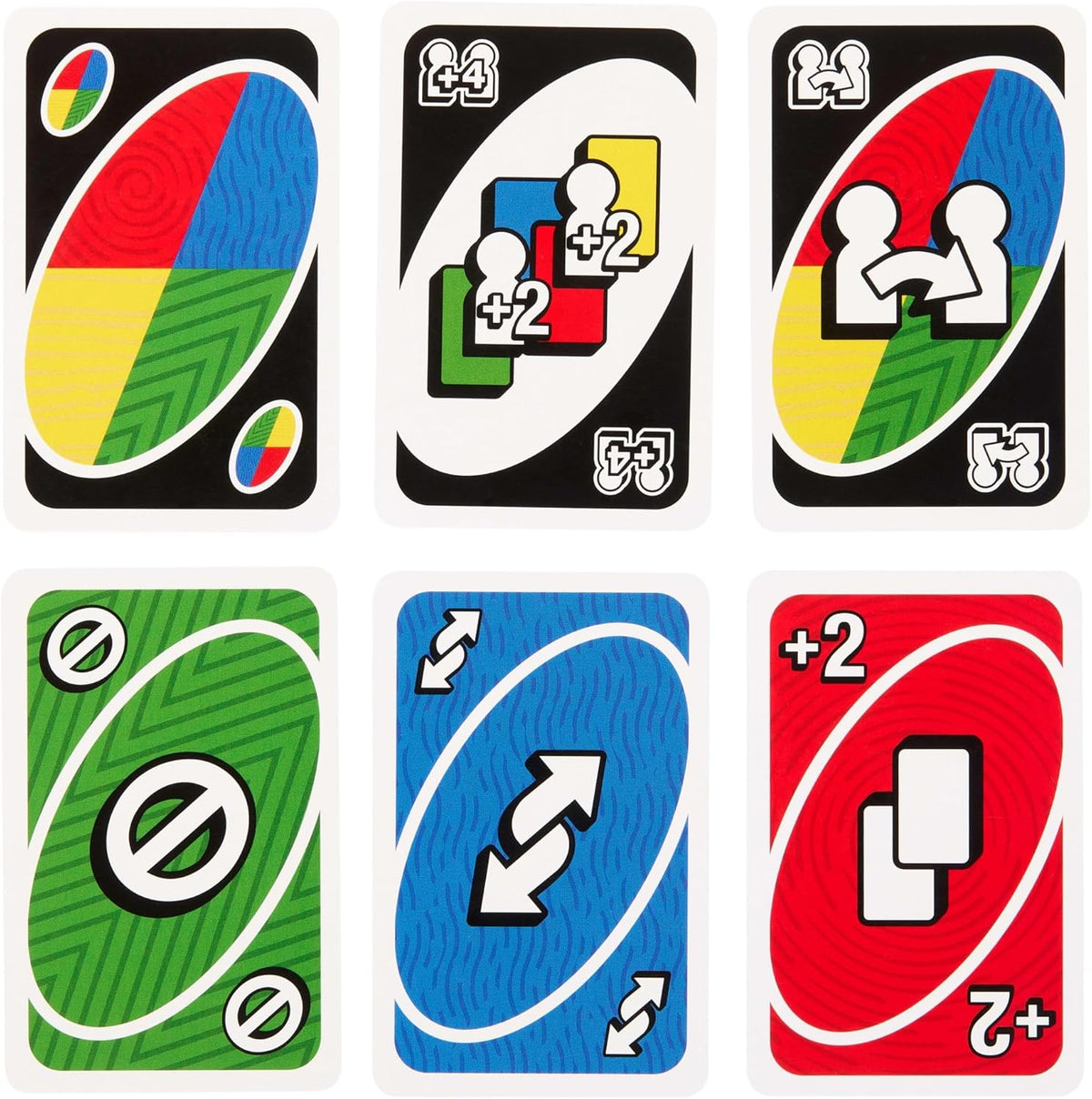 Uno - Teams