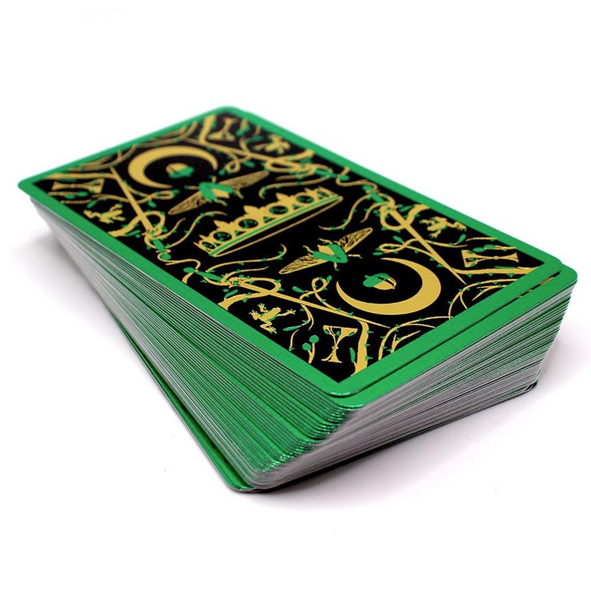 Enemies &amp; Lovers