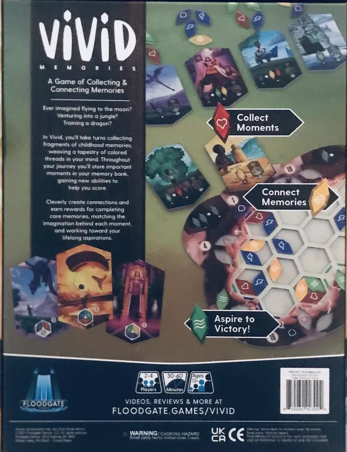 Vivid Memories