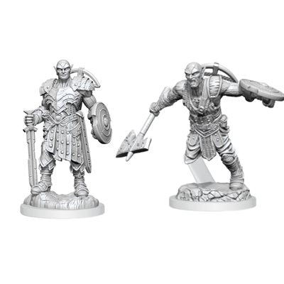 D&D Nolzur&