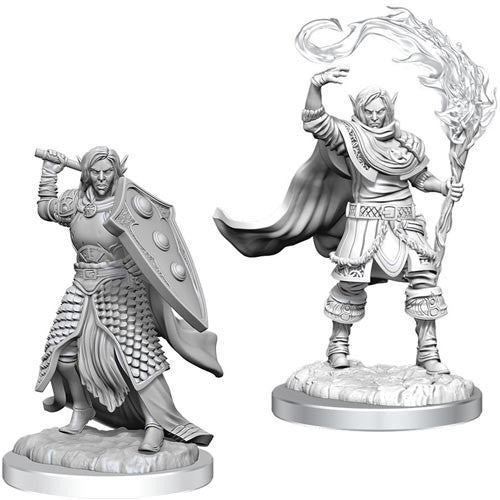 D&amp;D Nolzur&