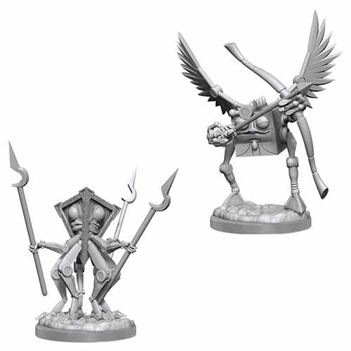 D&amp;D Nolzur&
