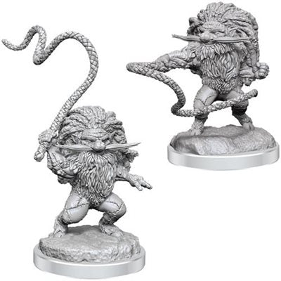 D&amp;D Nolzur&