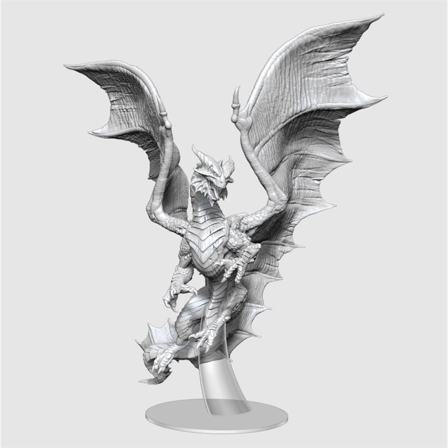 D&amp;D Nolzur&