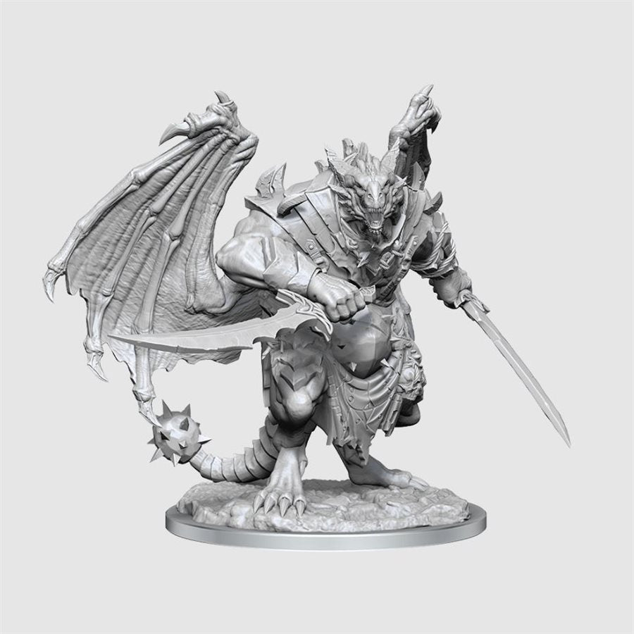 D&amp;D Nolzur&