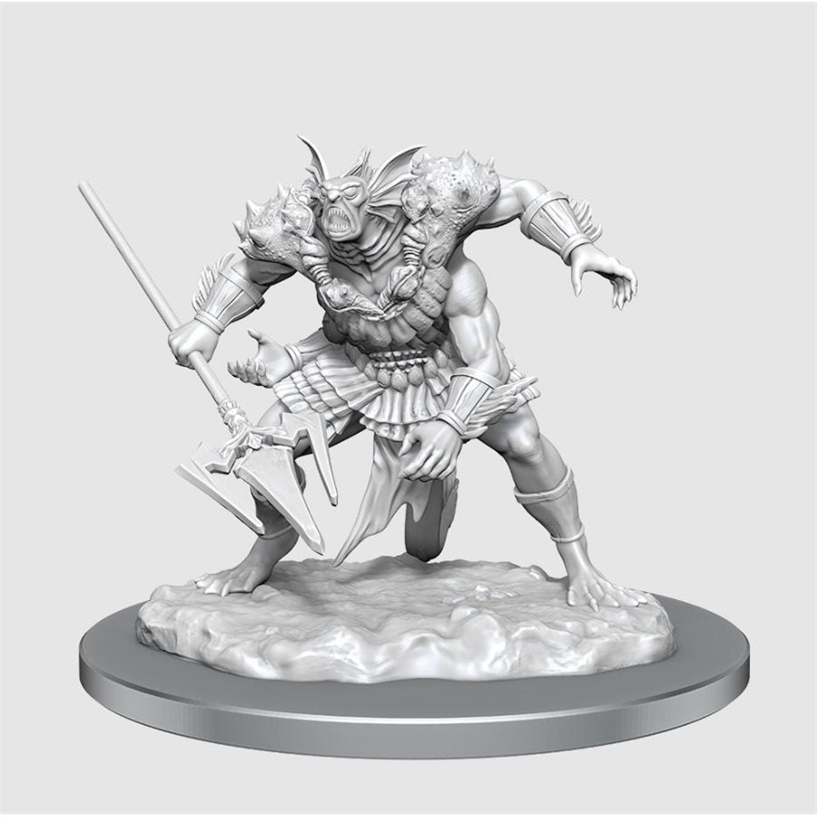 D&amp;D Nolzur&